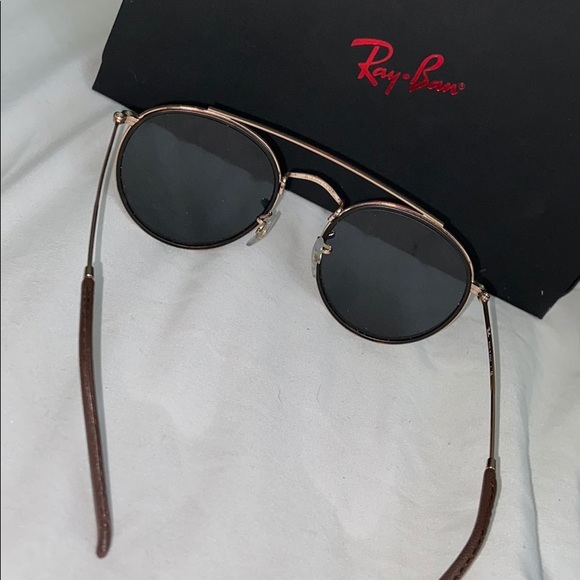 Brand new ray ban sunglasses